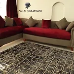 Nile Diamond Apartment