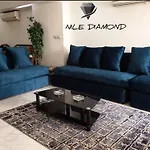 Nile Diamond Apartment