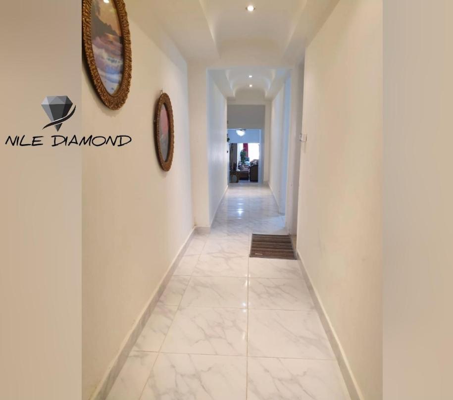 Apartment Nile Diamond Cairo