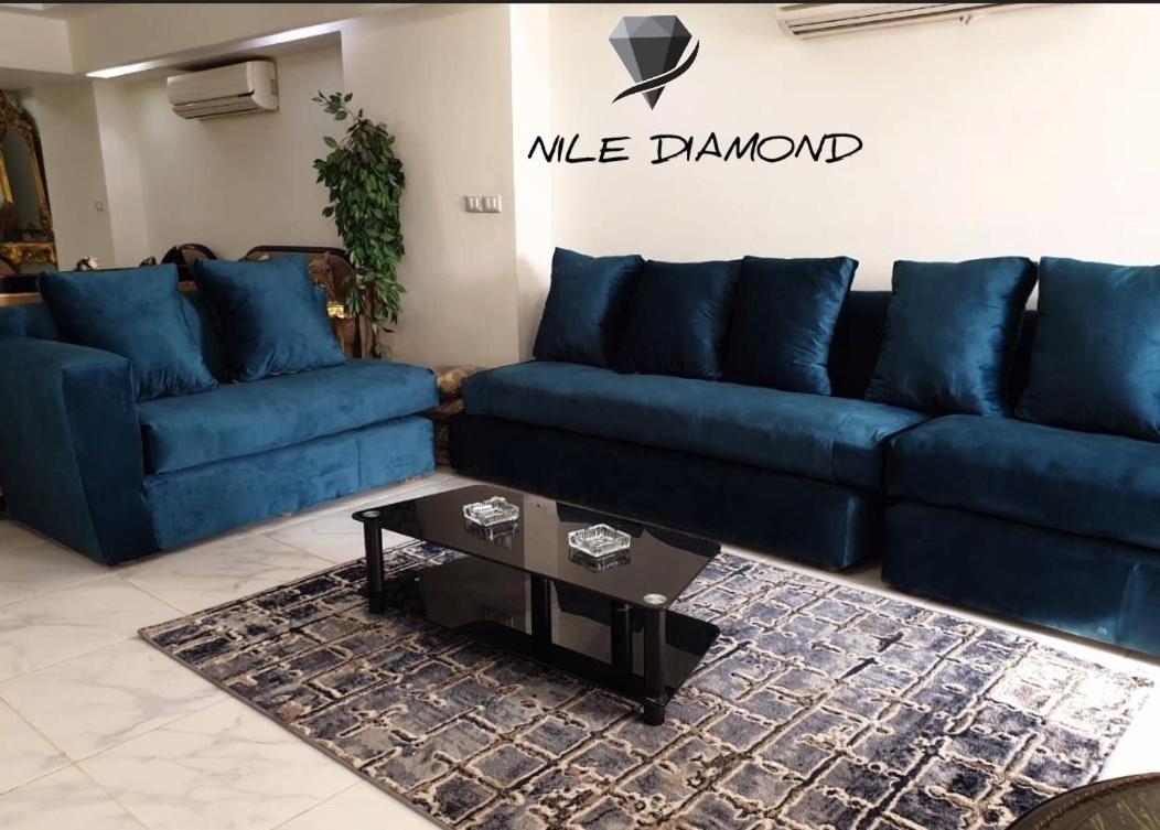 Apartment Nile Diamond