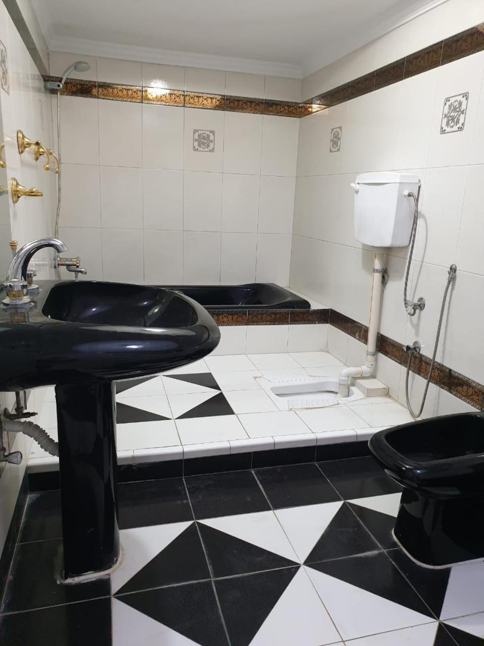 Apartment Nile Diamond Cairo
