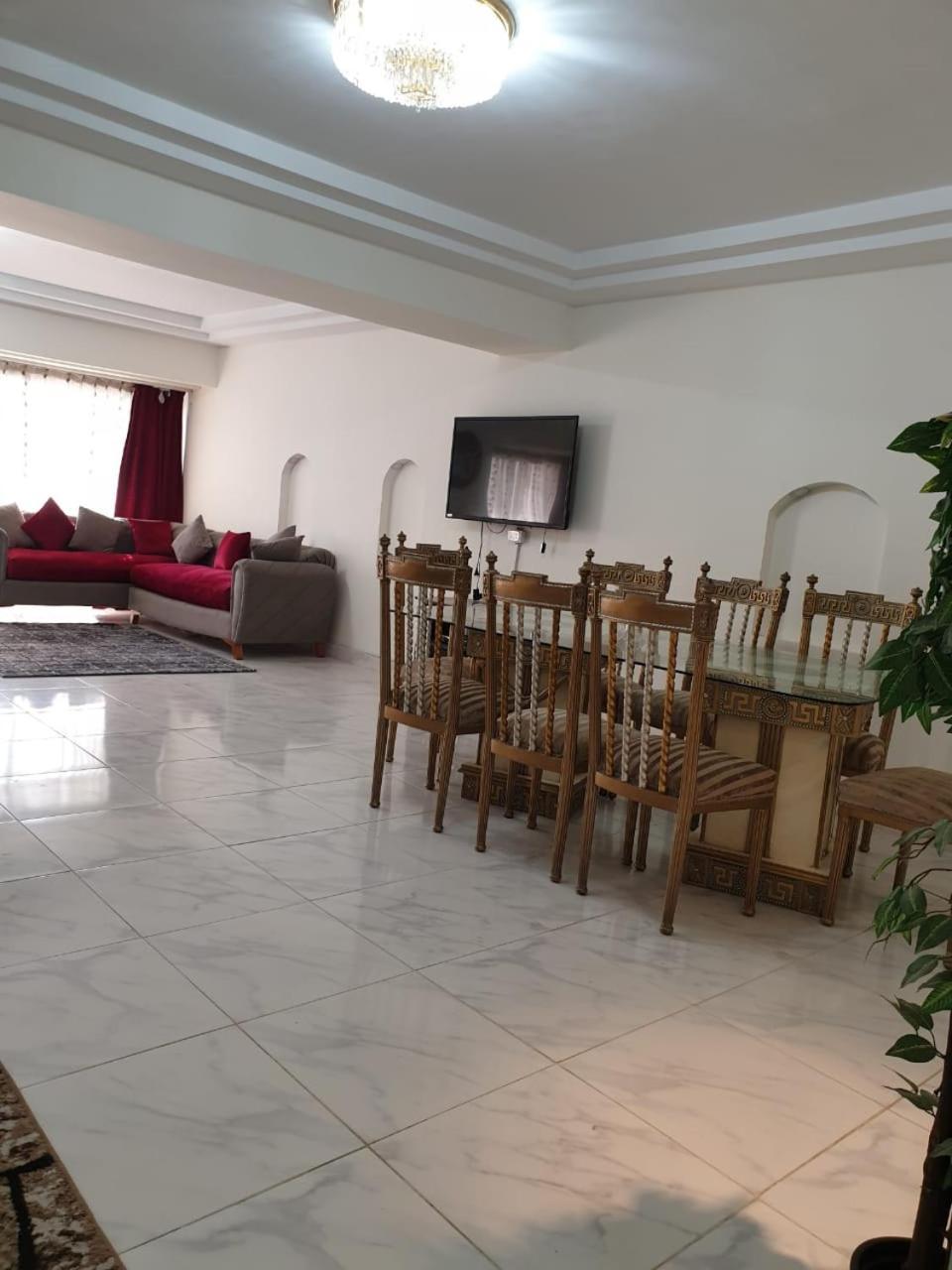 Apartment Nile Diamond *